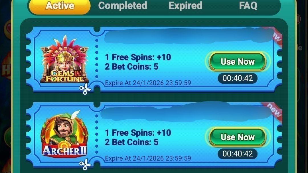 All Yono Big Codes