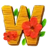 🌺