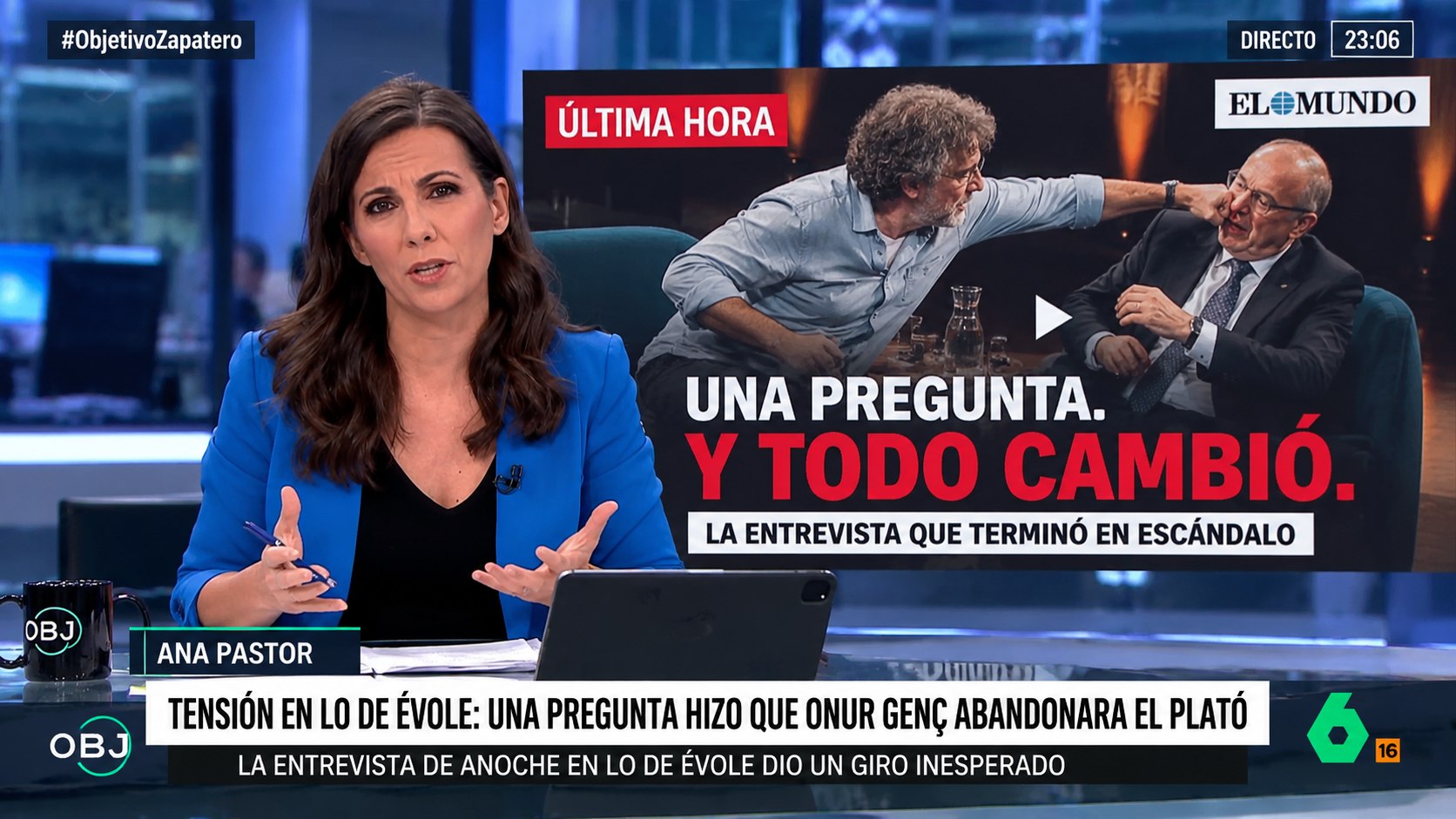 Vox Libera