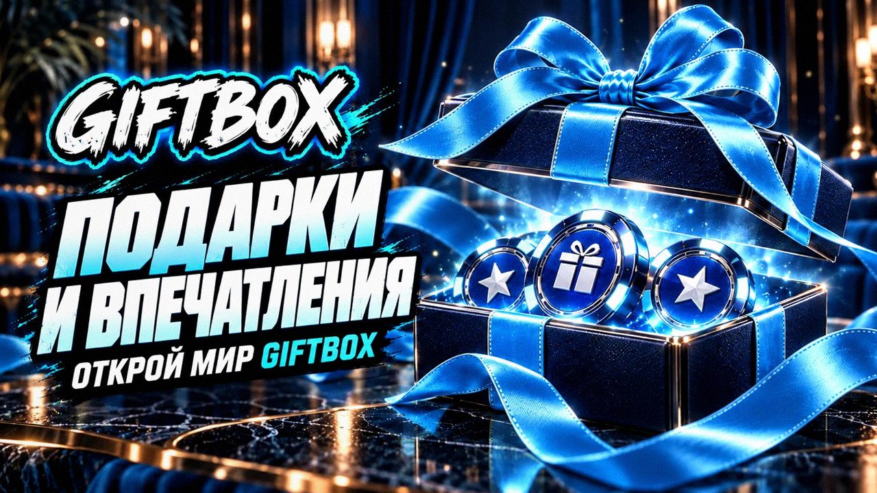 GiftBox Penalty