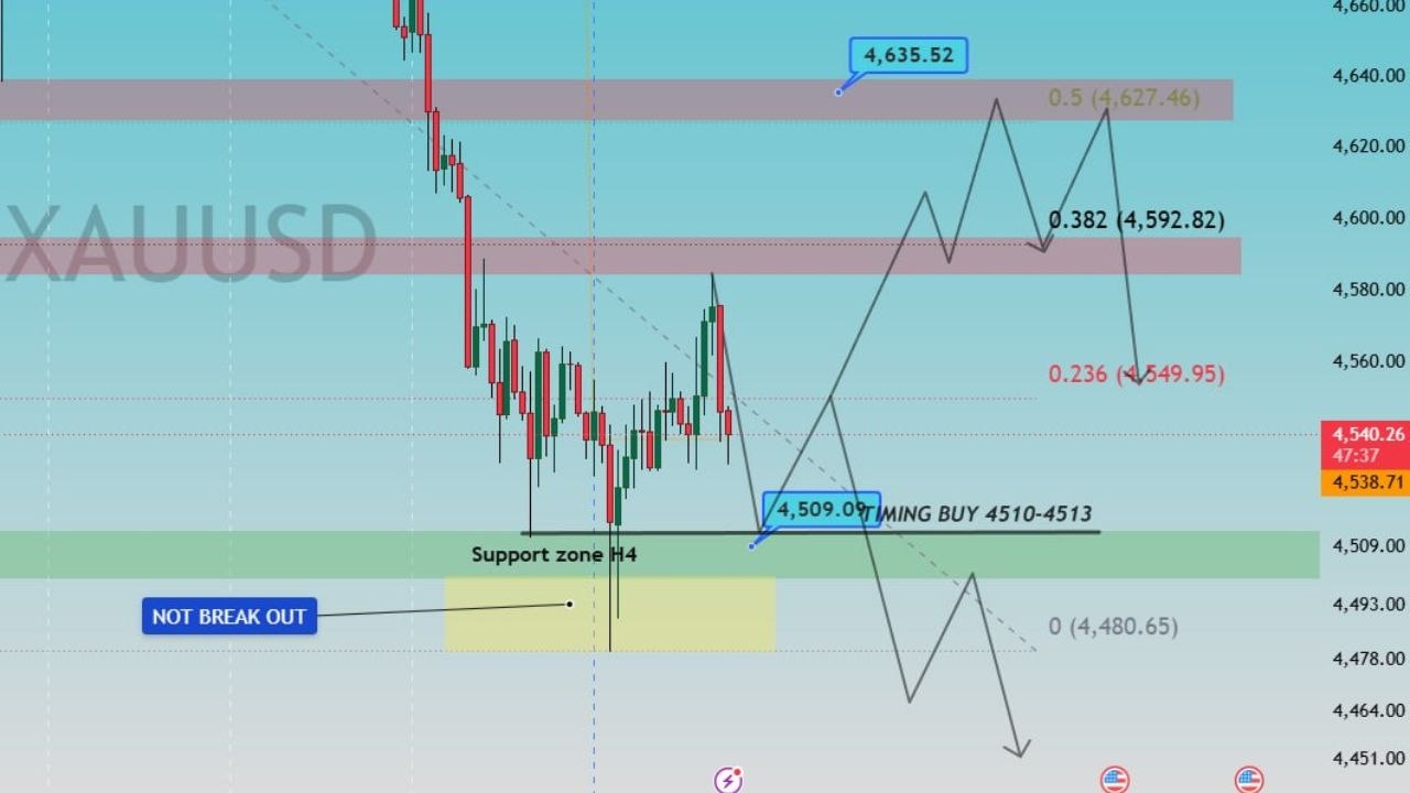 Trade X Top Global