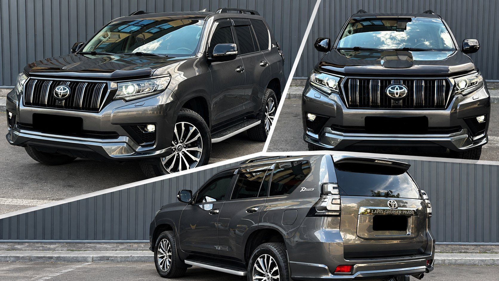 Carvo Motors