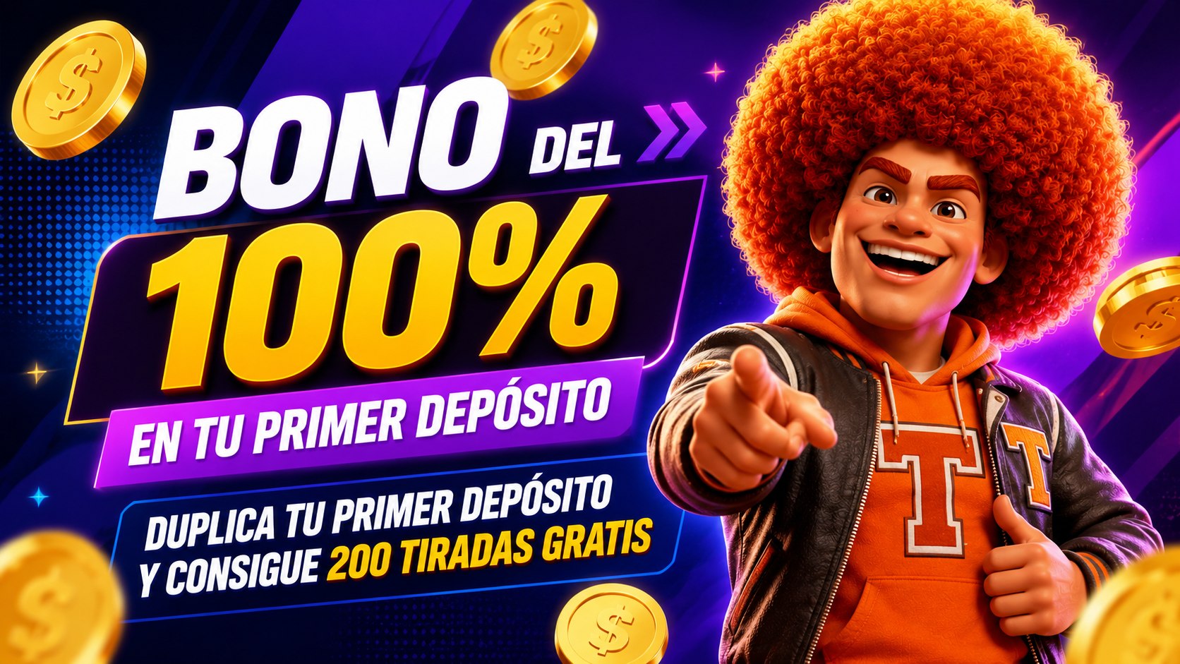 Zona Juego