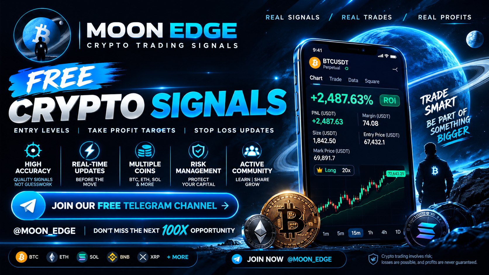 MOON EDGE