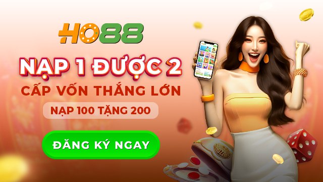 Ho88 - Thiên đường giải trí