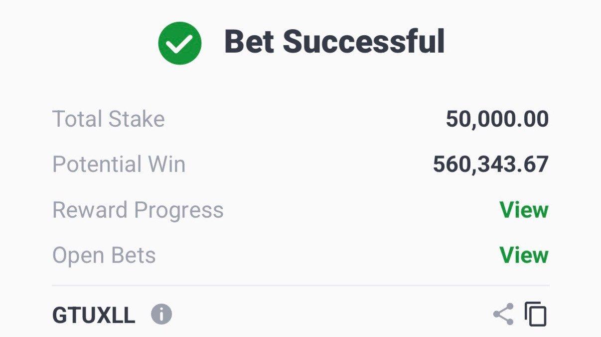 KB ODDS