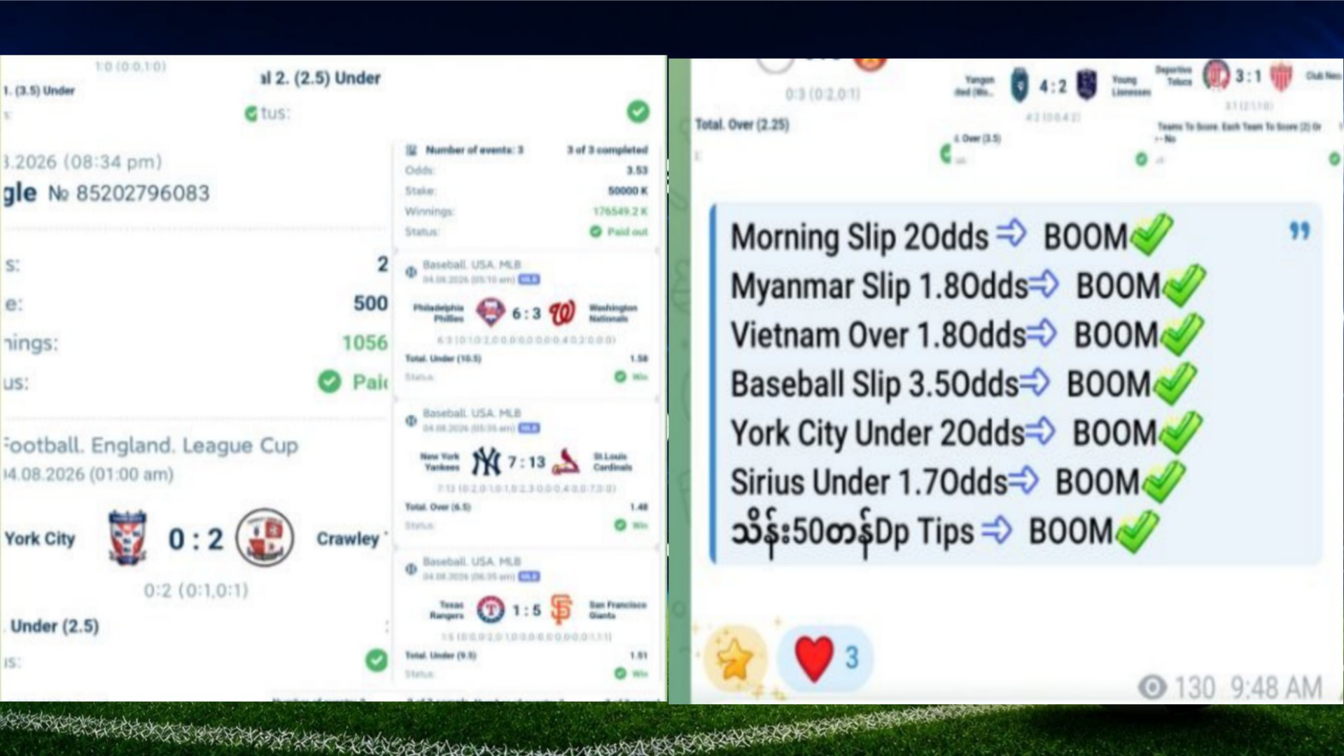 MYKS Tips 2.0