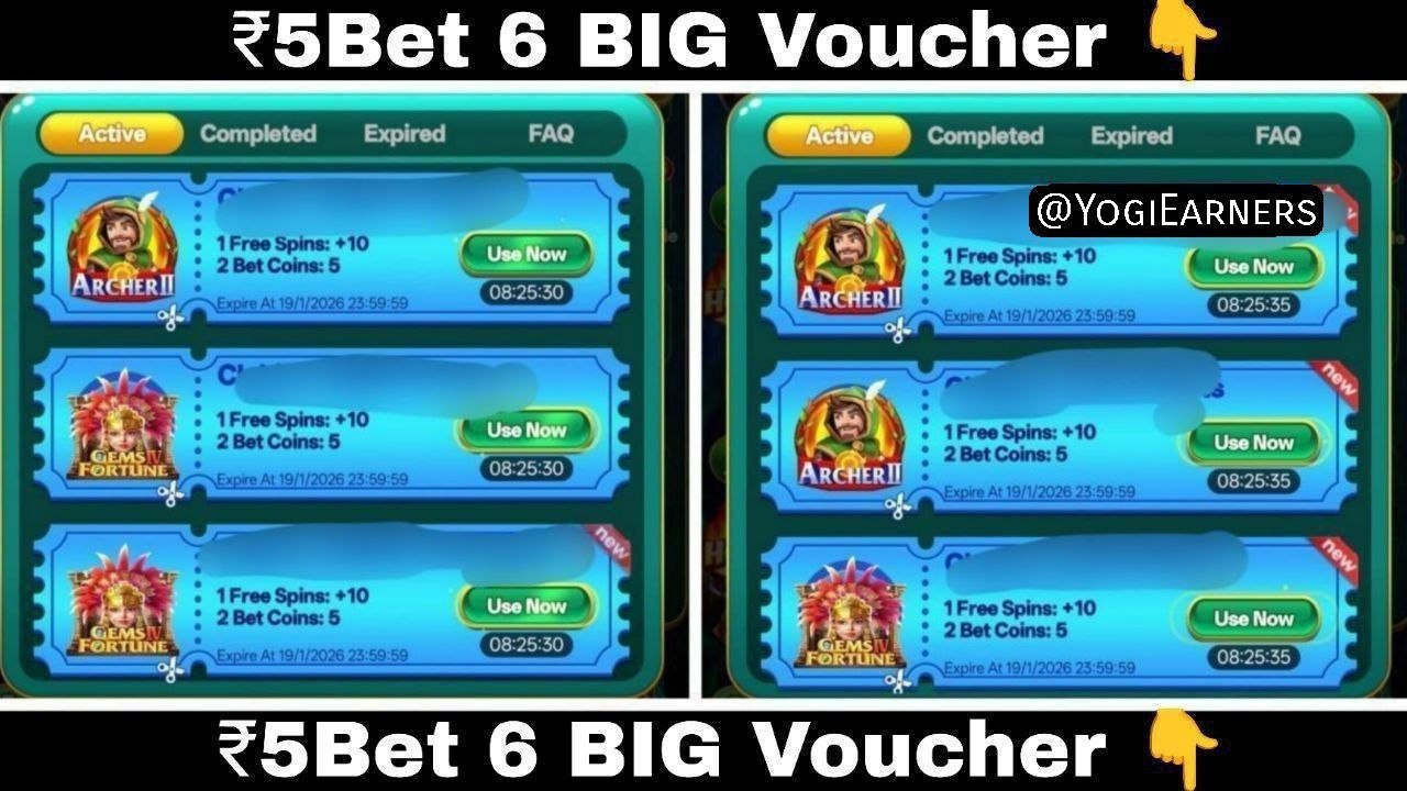 Unlimited Earning ✌️