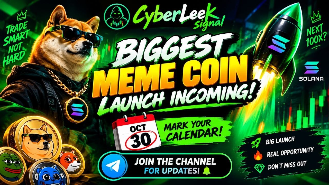 CYBERLEEK SIGNAL