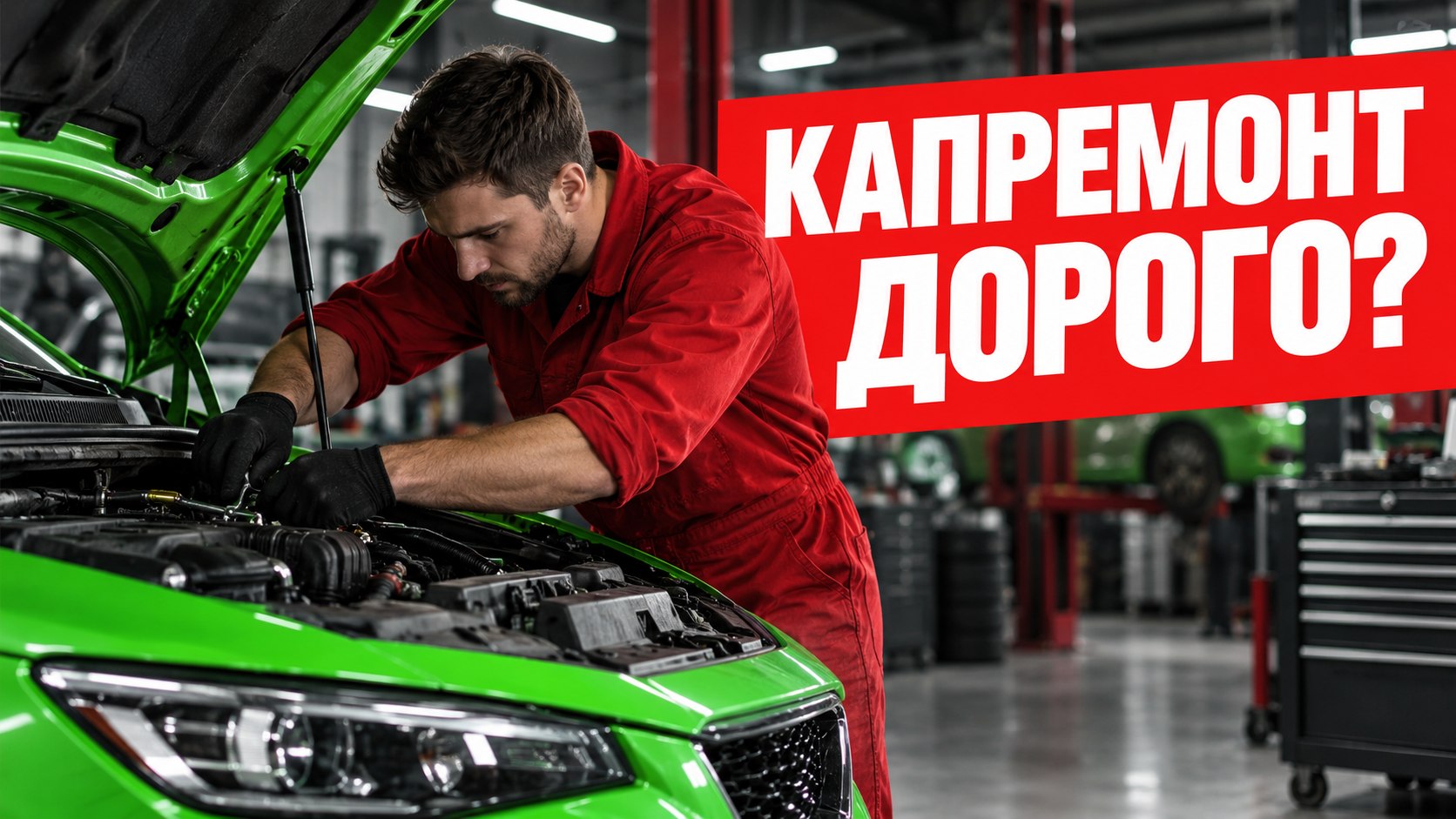 NordMotor ⚙️