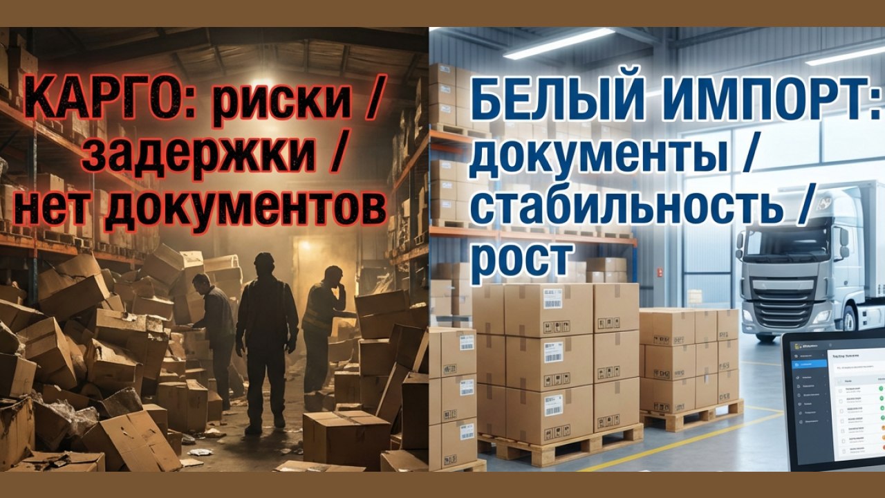 Yuhua Logistics Group | Доставка из Китая
