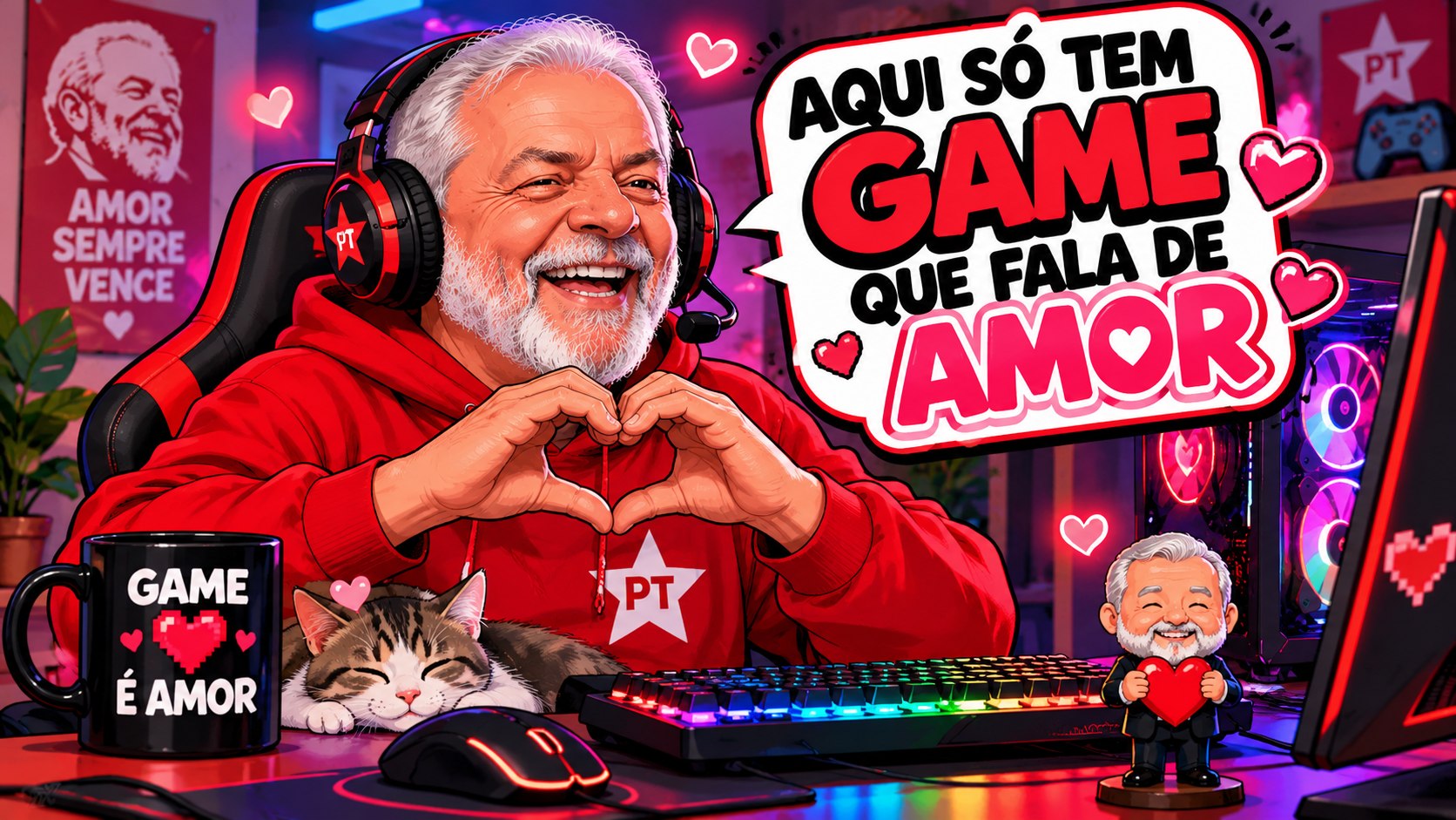 TECH | OFERTA ESCOLHIDA