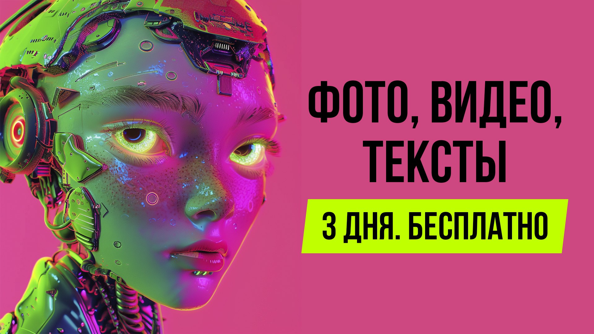 На понятном русском 🗣