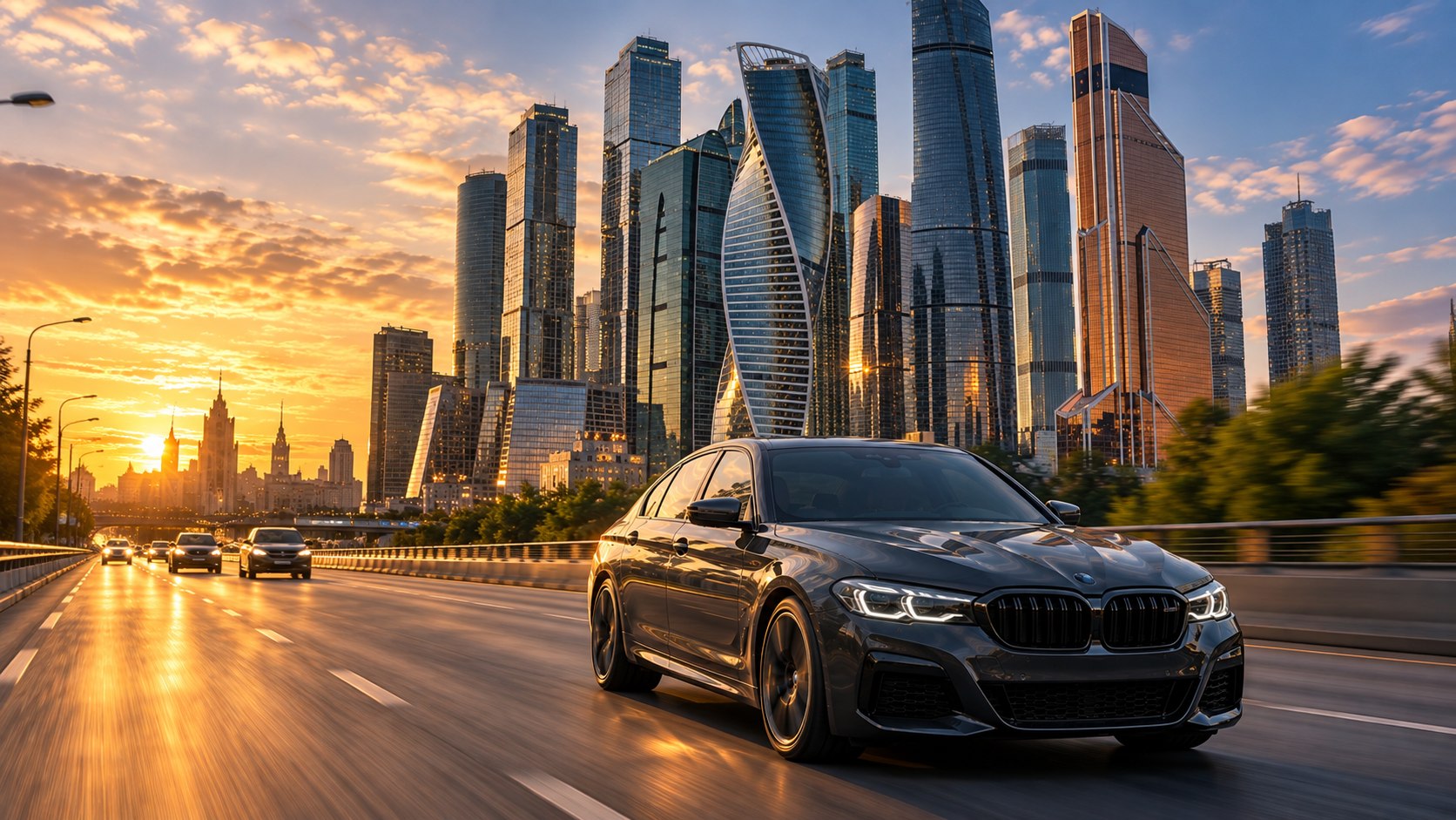 Авто из Китая и Кореи