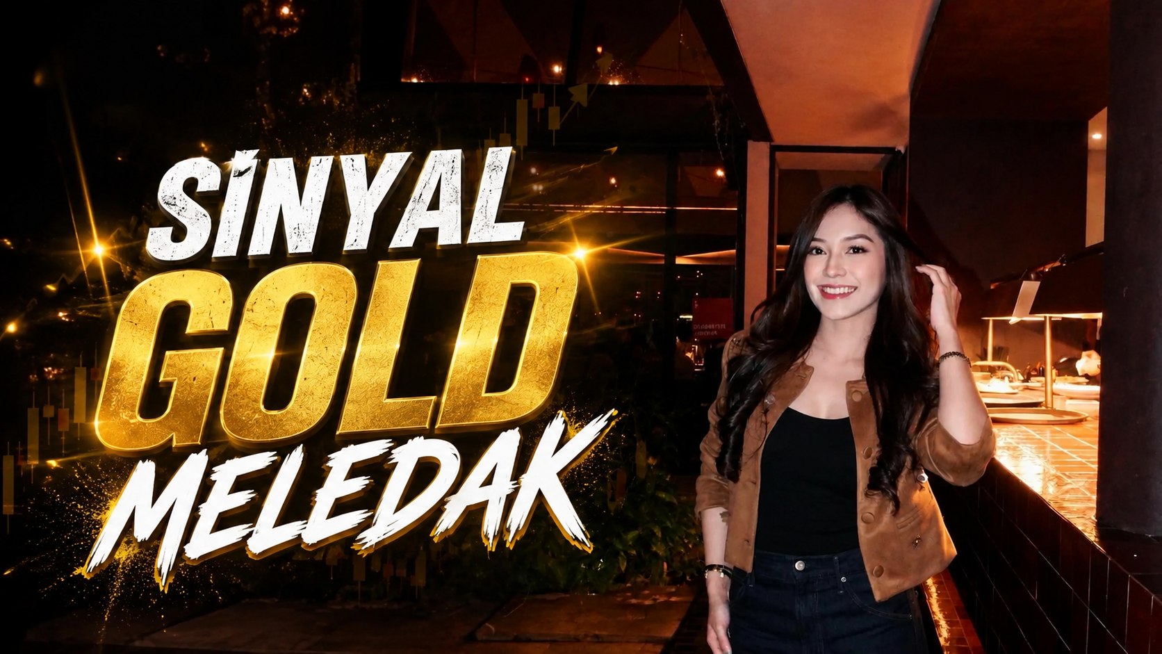 GOLD LEGEND FX