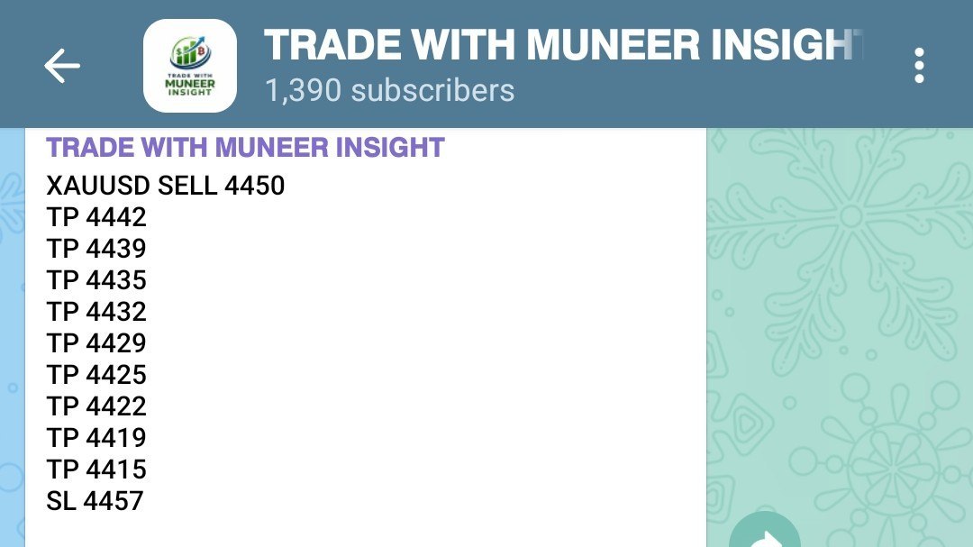 𝗧𝗥𝗔𝗗𝗘 𝗪𝗜𝗧𝗛 𝗠𝗨𝗡𝗘𝗘𝗥 𝗜𝗡𝗦𝗜𝗚𝗛𝗧