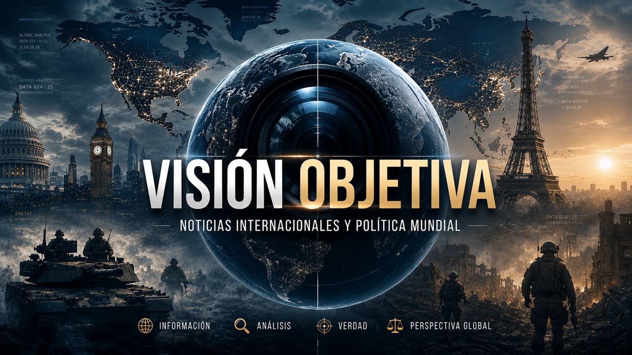 Visión objetiva