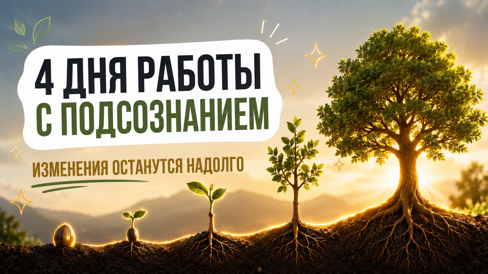Бесплатный мини-курс по психологии 👇