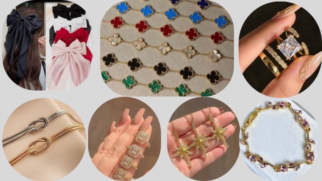 ELamal Accessories💎