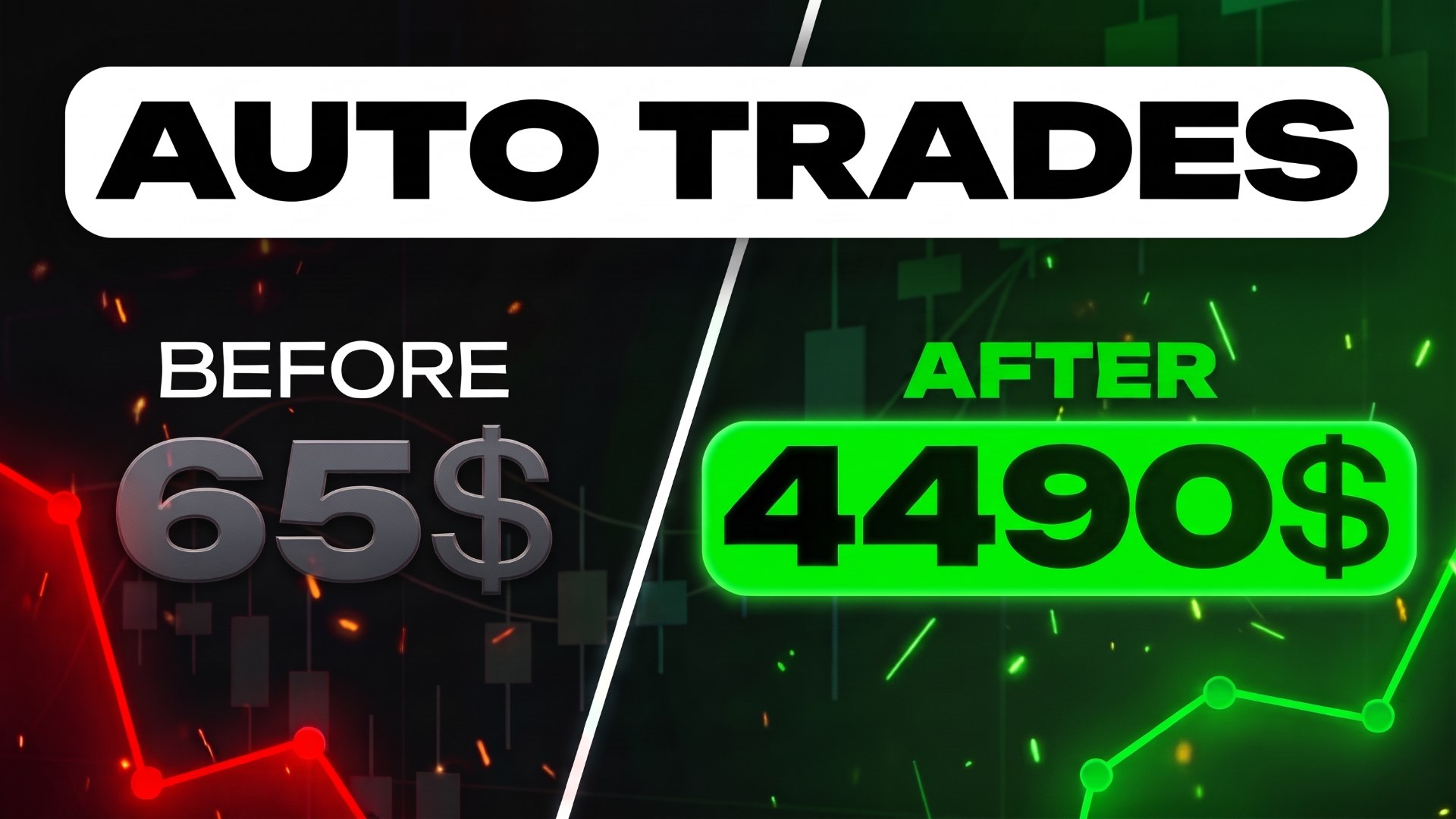 GPT Trading Bot | Pocket Option AI Signals