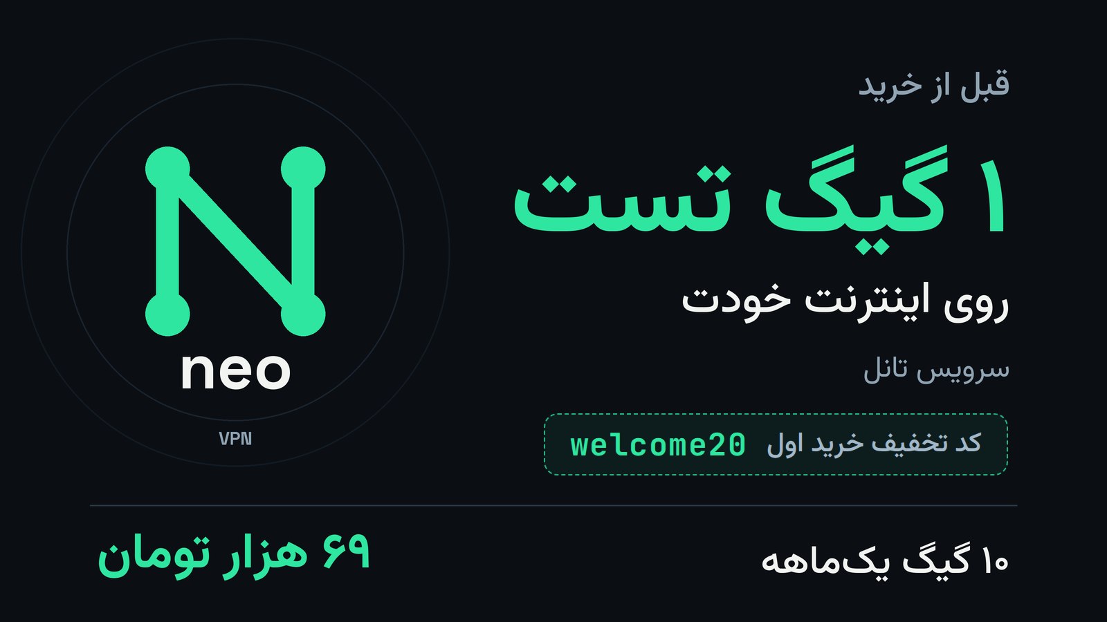 Neo Network