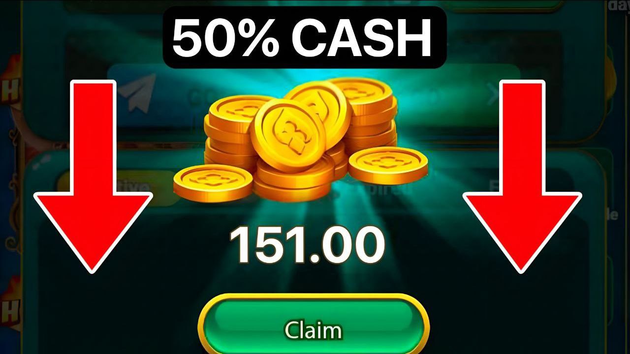 All Yono Big Codes