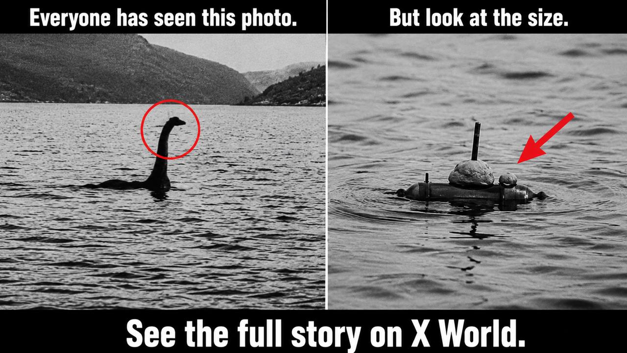 X WORLD 🌎