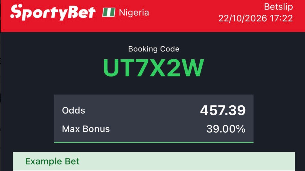 KB ODDS