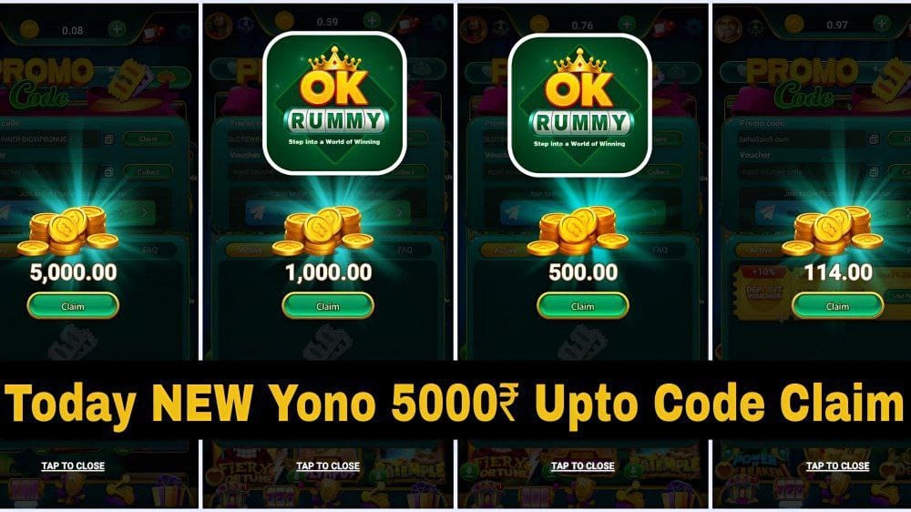 ONLY RUMMY APPS