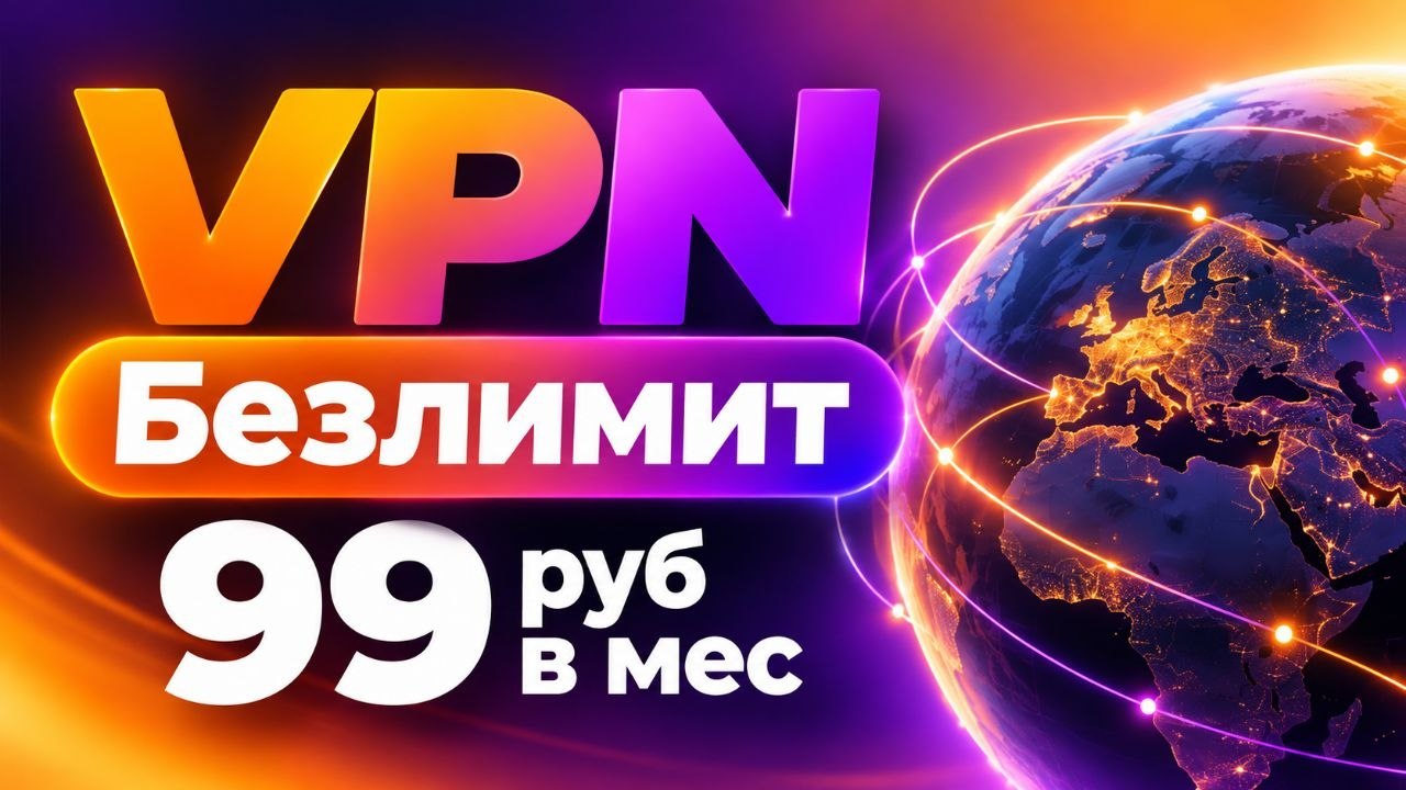 Gleam VPN