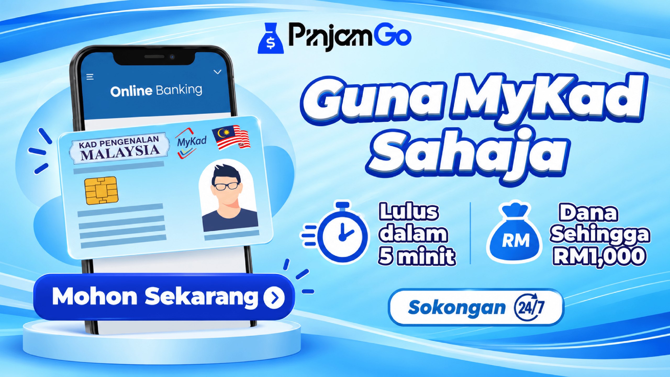 PinjamGo Register Bot
