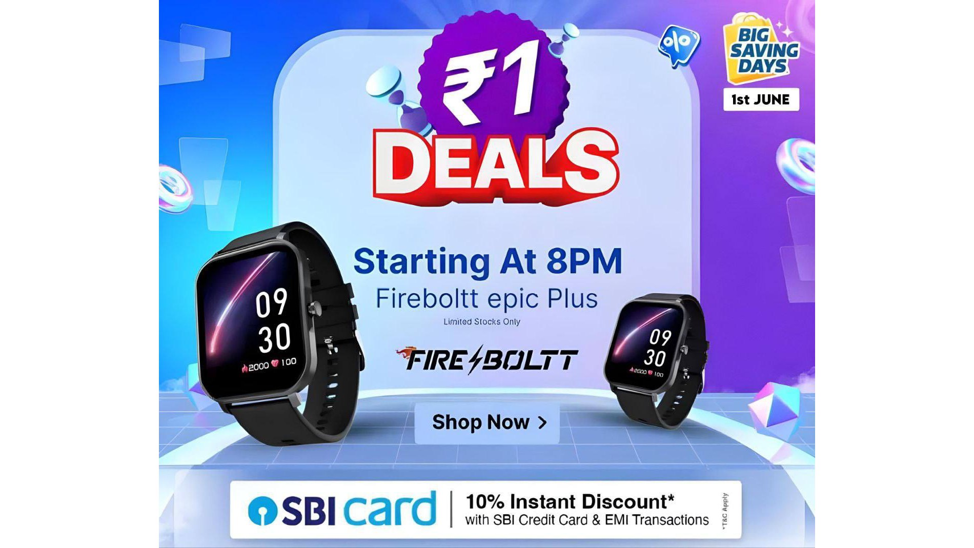 Offer Shopping
