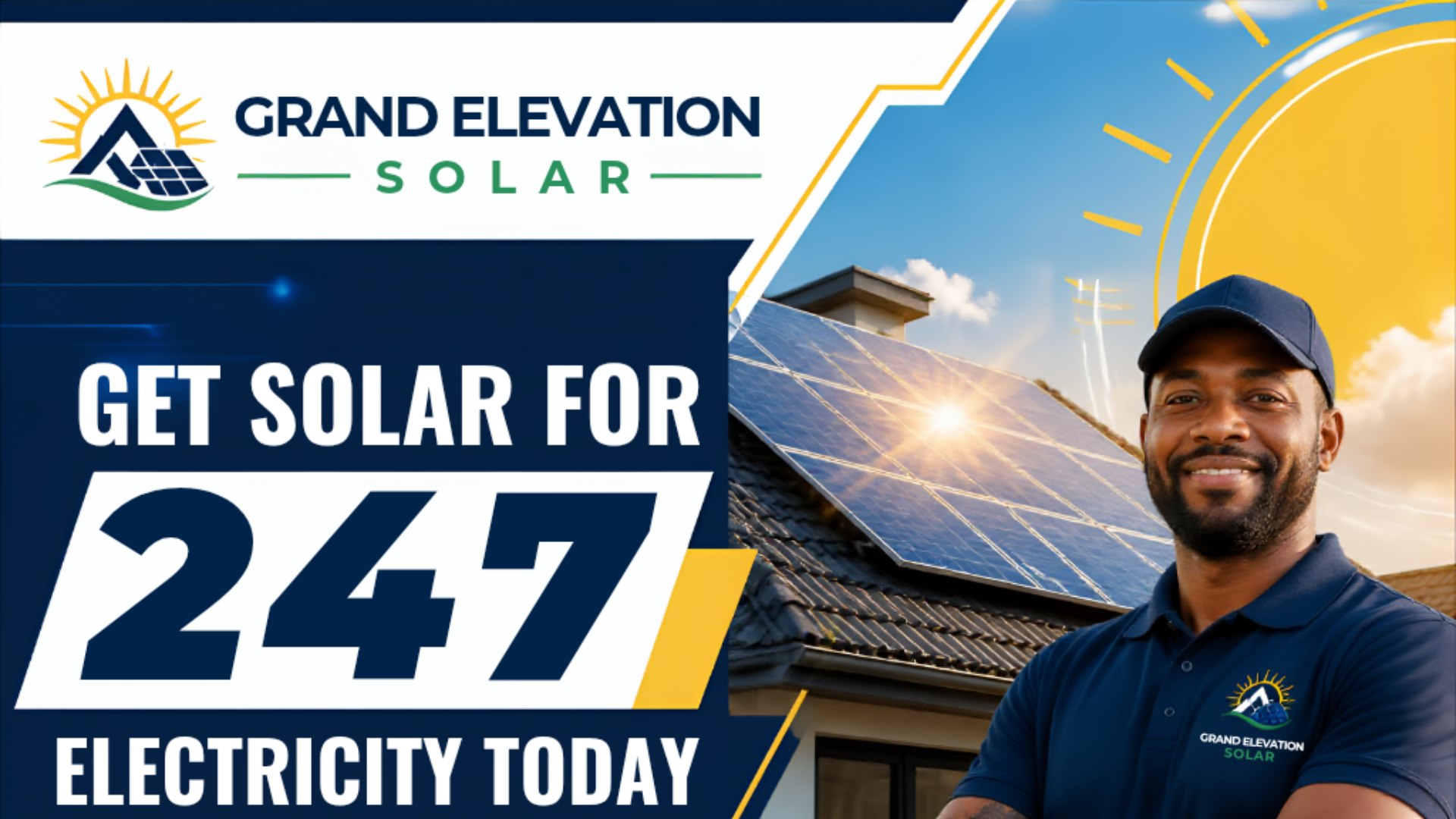 Grand Elevation Solar