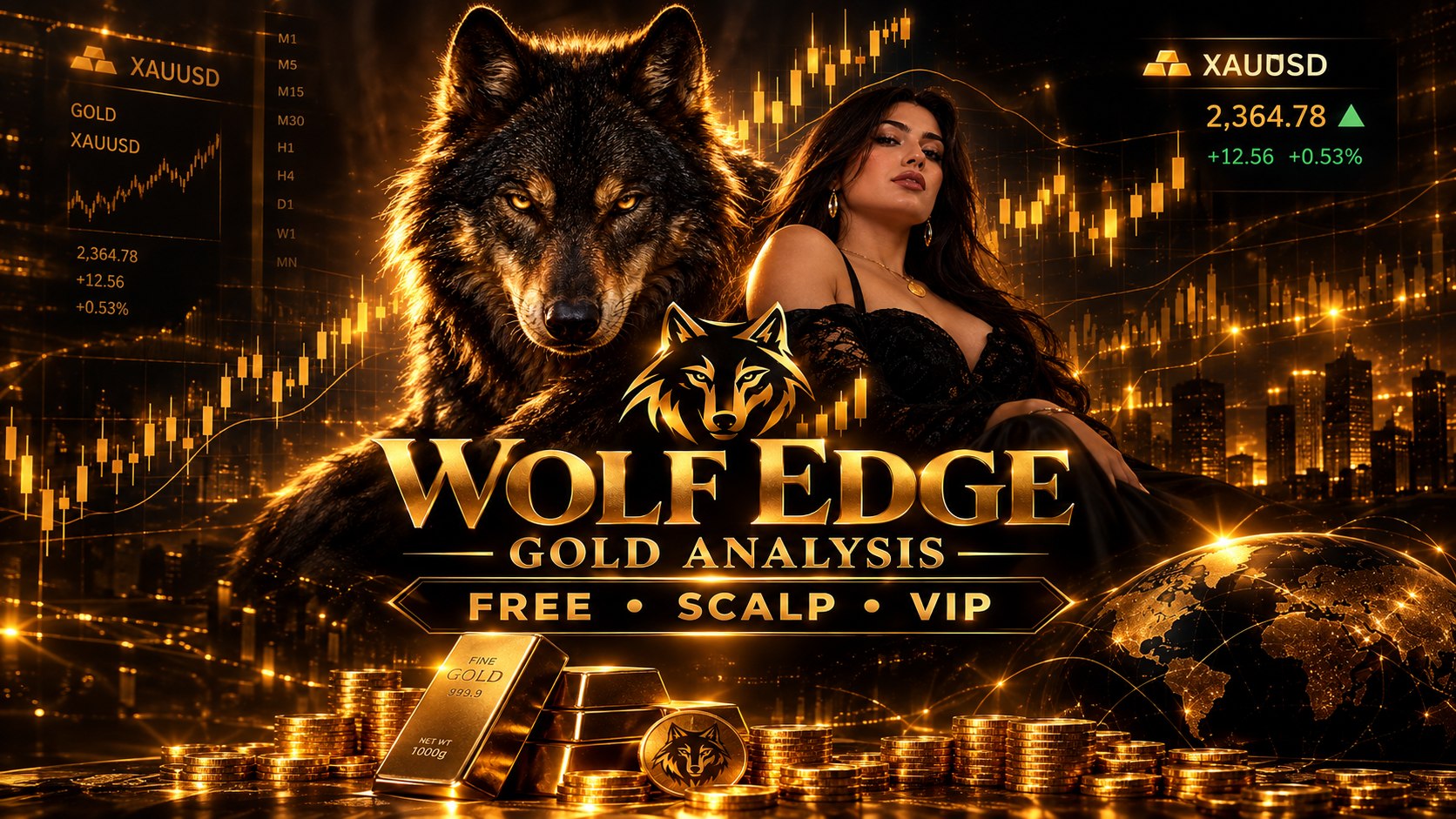 WolfEdge