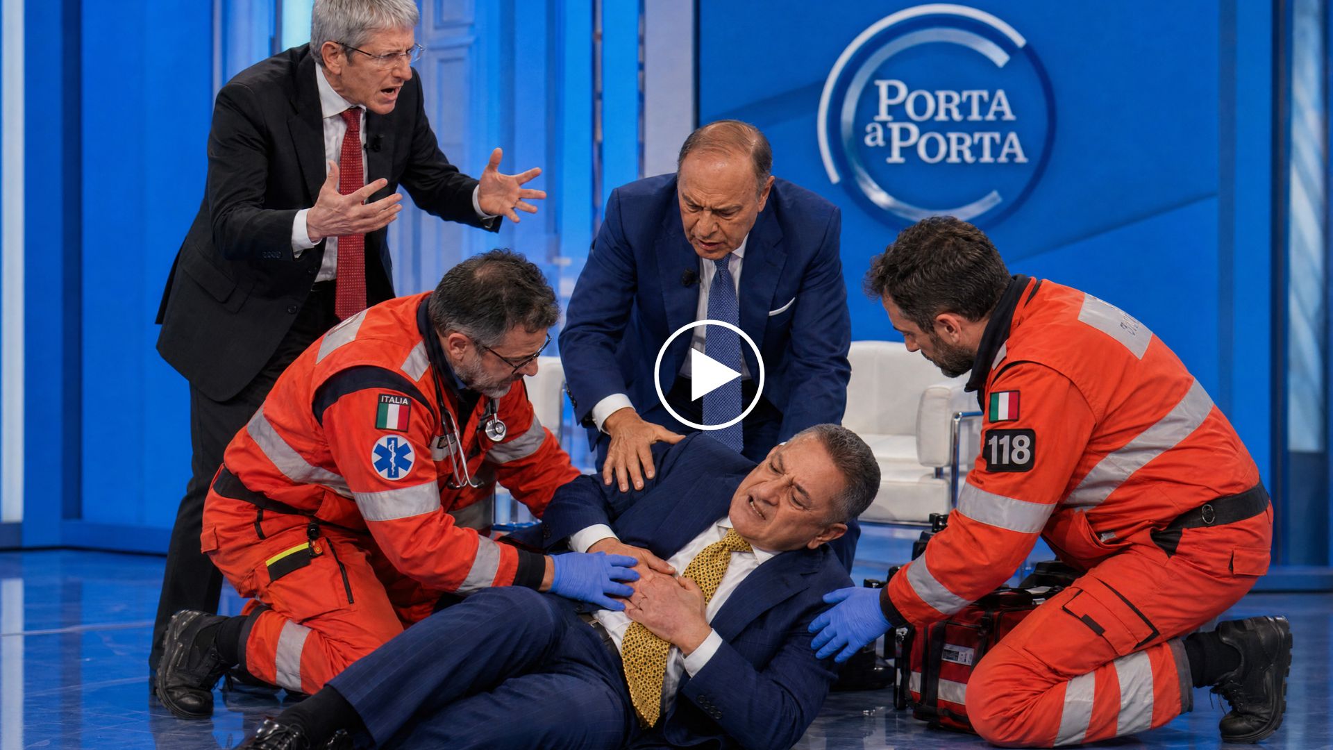 Italia Notizie