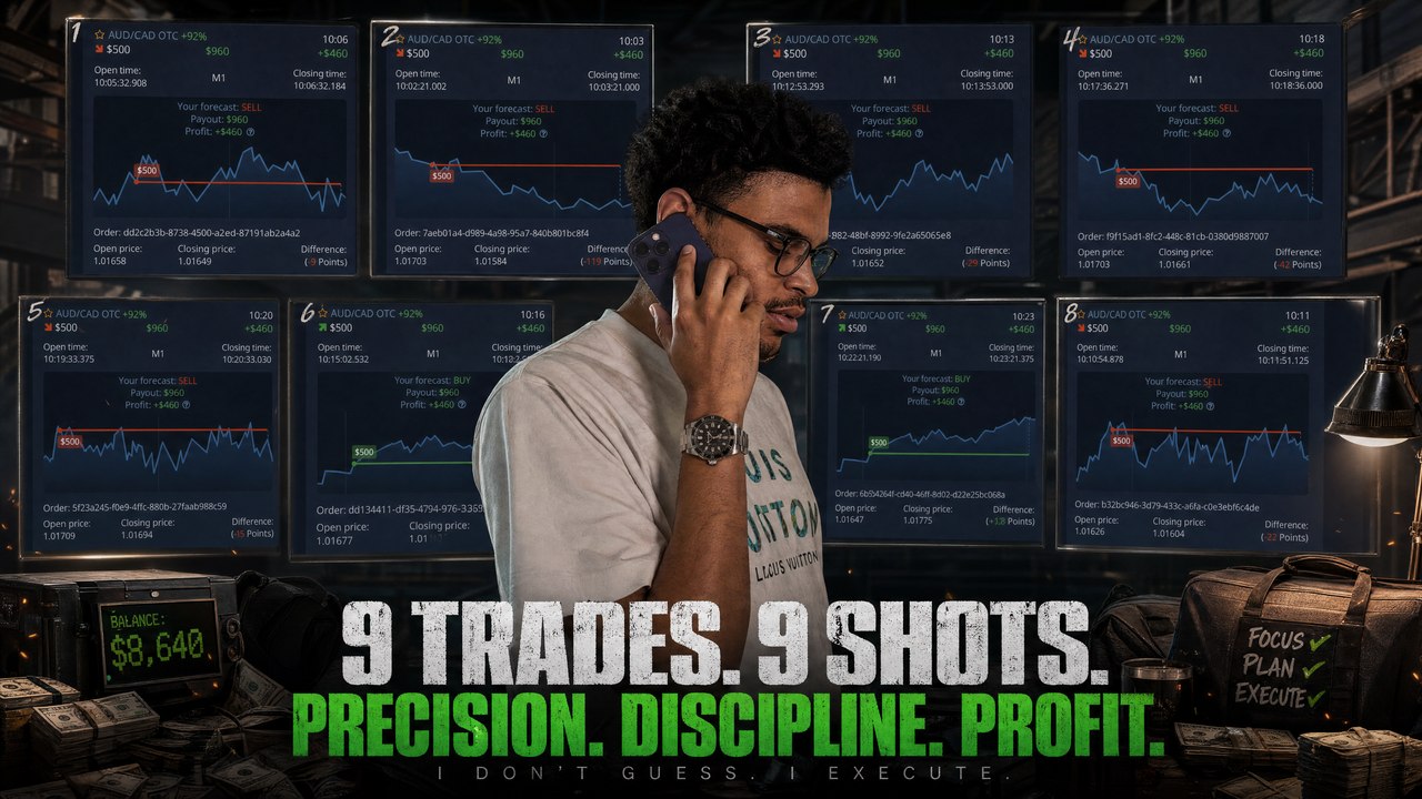 Team Ntrade
