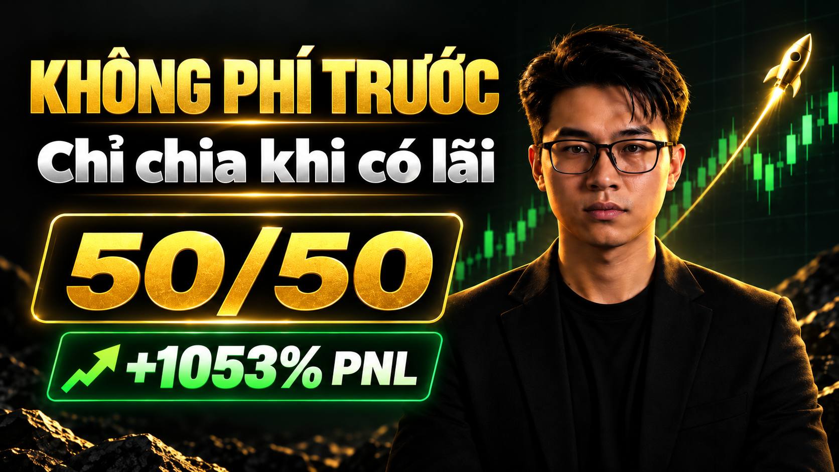 Nguyễn Futures 🇻🇳