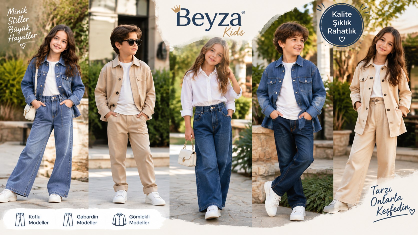 🦋BEYZA KİDS🦋