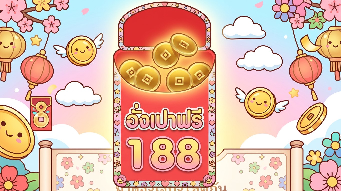 🔥คาสิโนออนไลน์ยอดนิยม อันดับ1 ในไทย