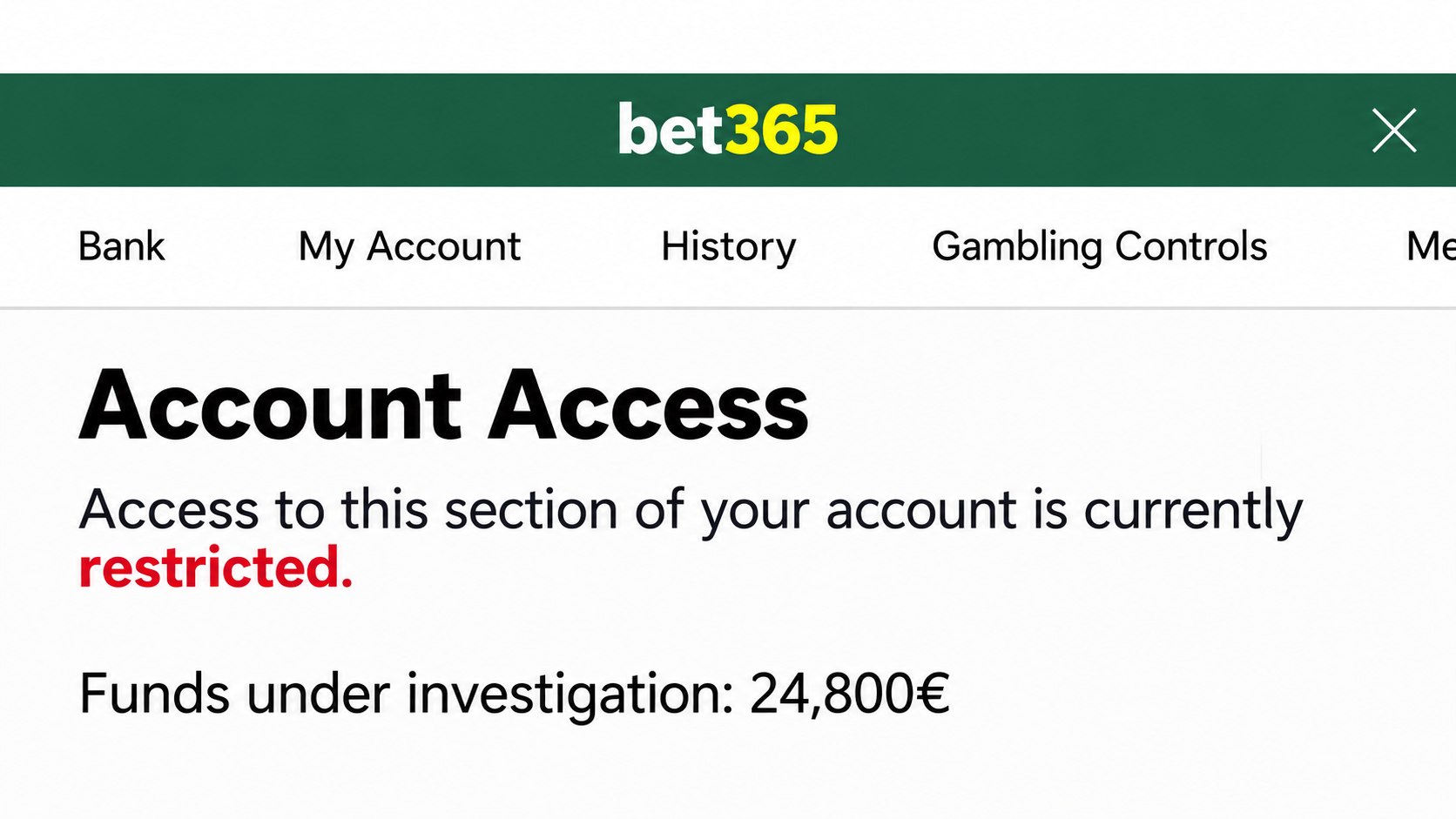 VB Premium Picks - Sport Analysis
