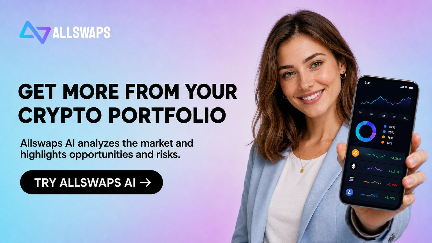 Allswaps AI Assistant