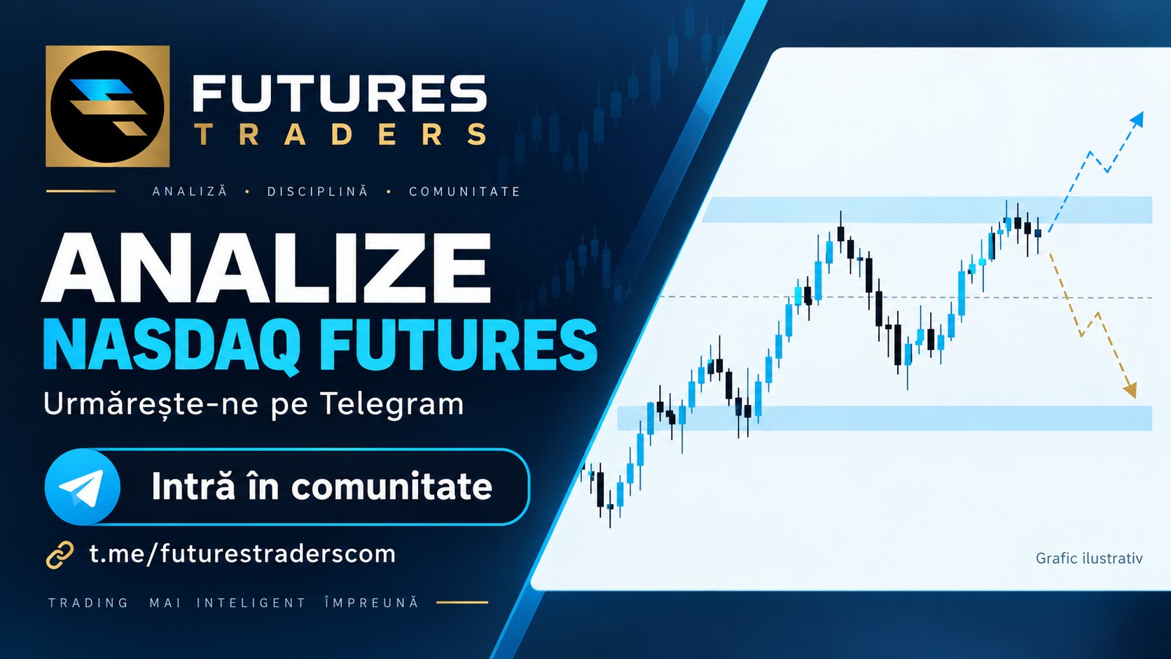 Futures Traders Official Community💲
