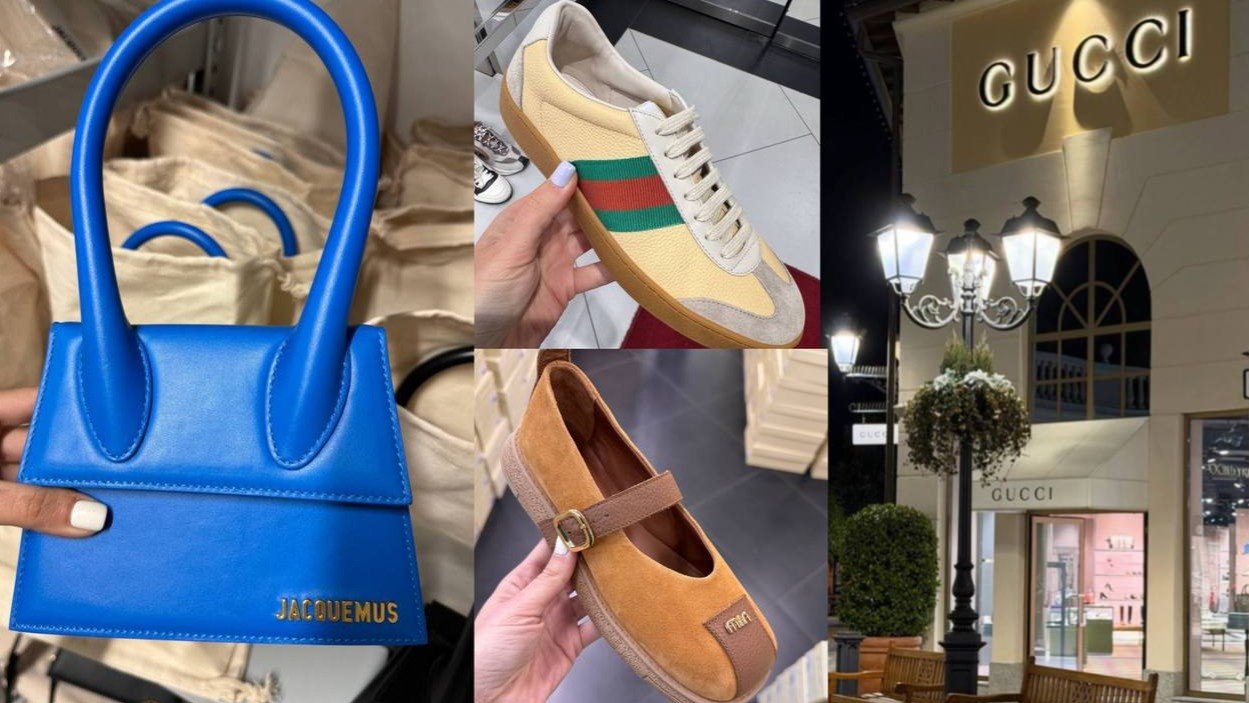 Suzie Italy Shop