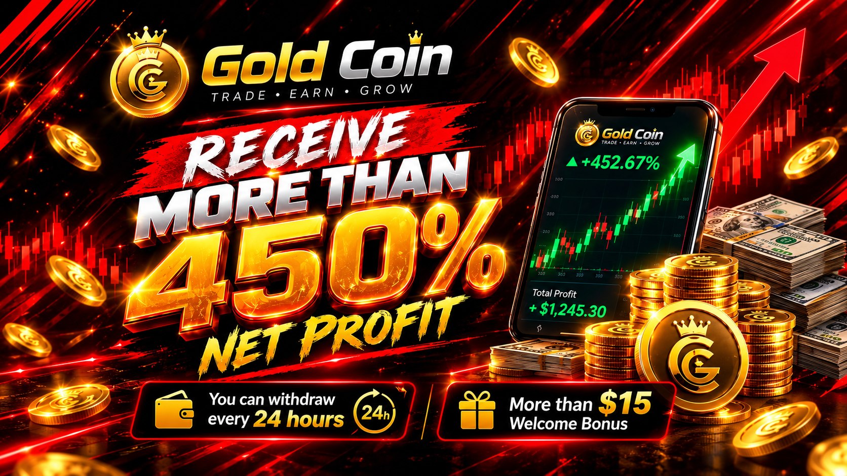 Gold Coin