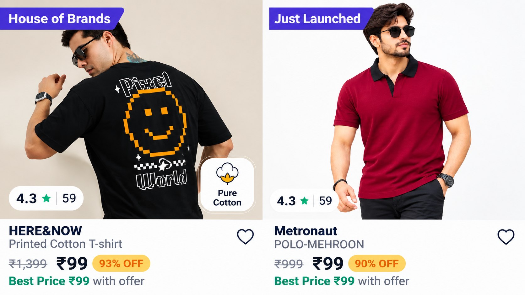 DealDrop Hub