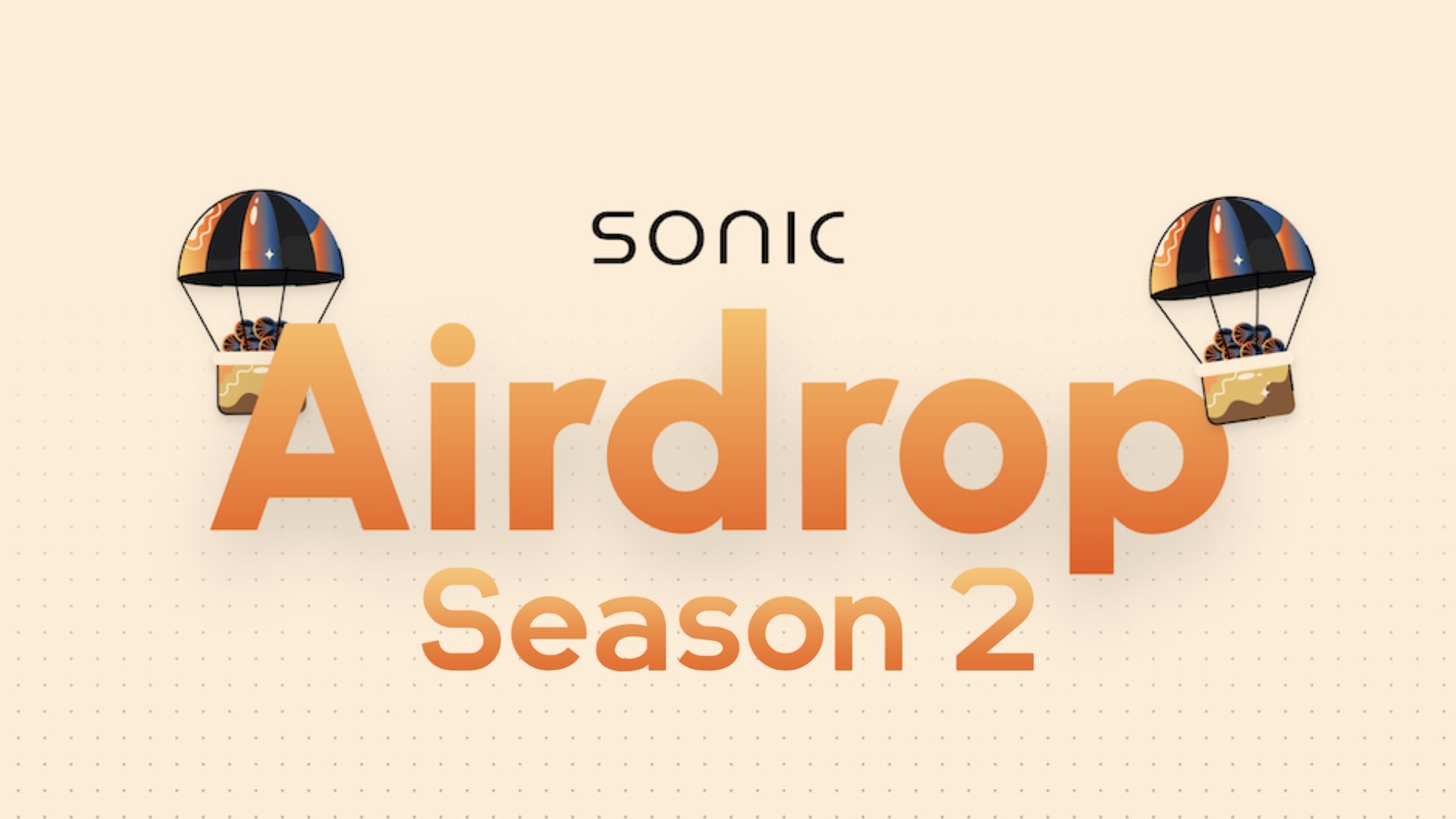 Sonic Updates