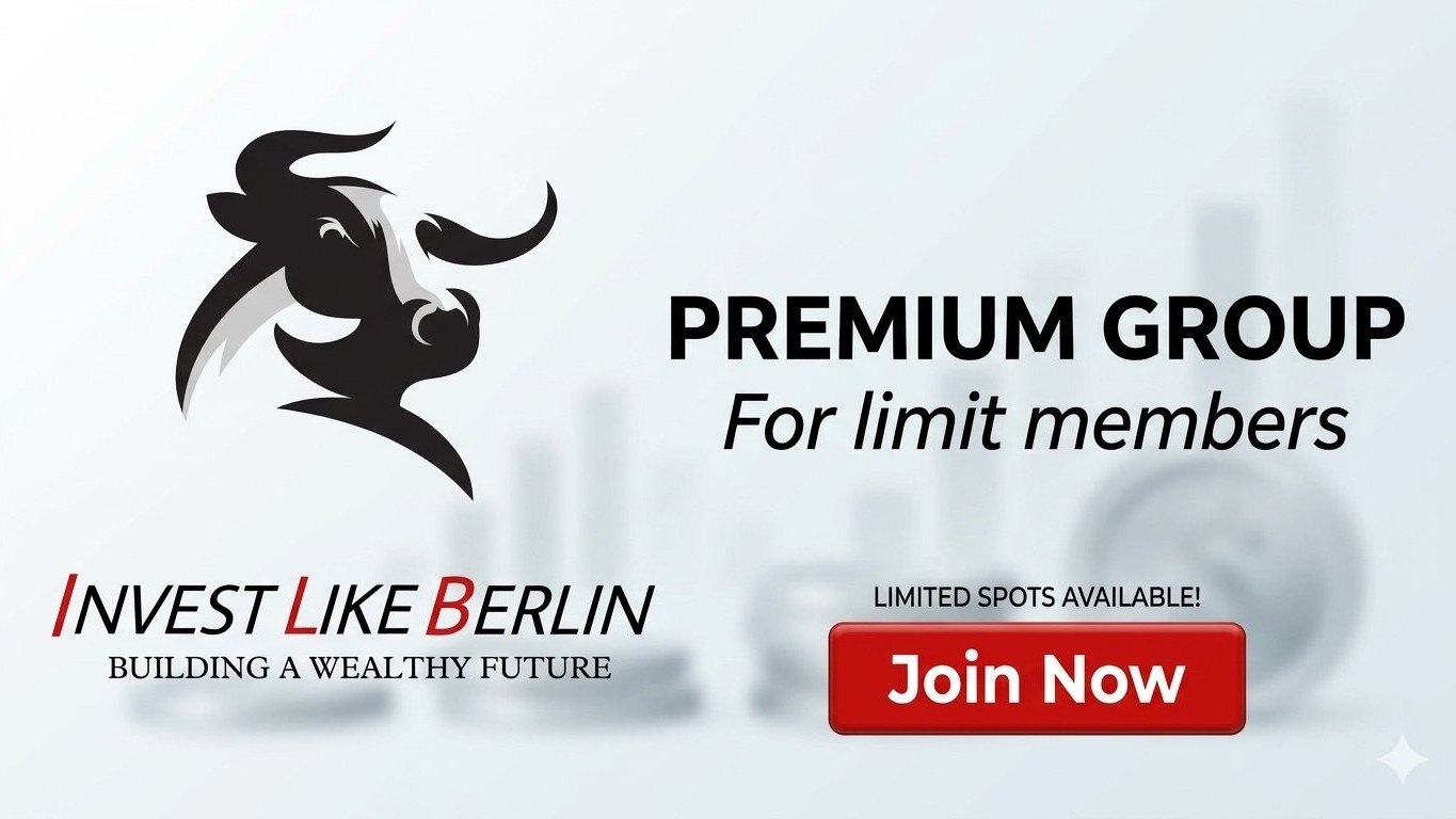 Invest Like Berlin