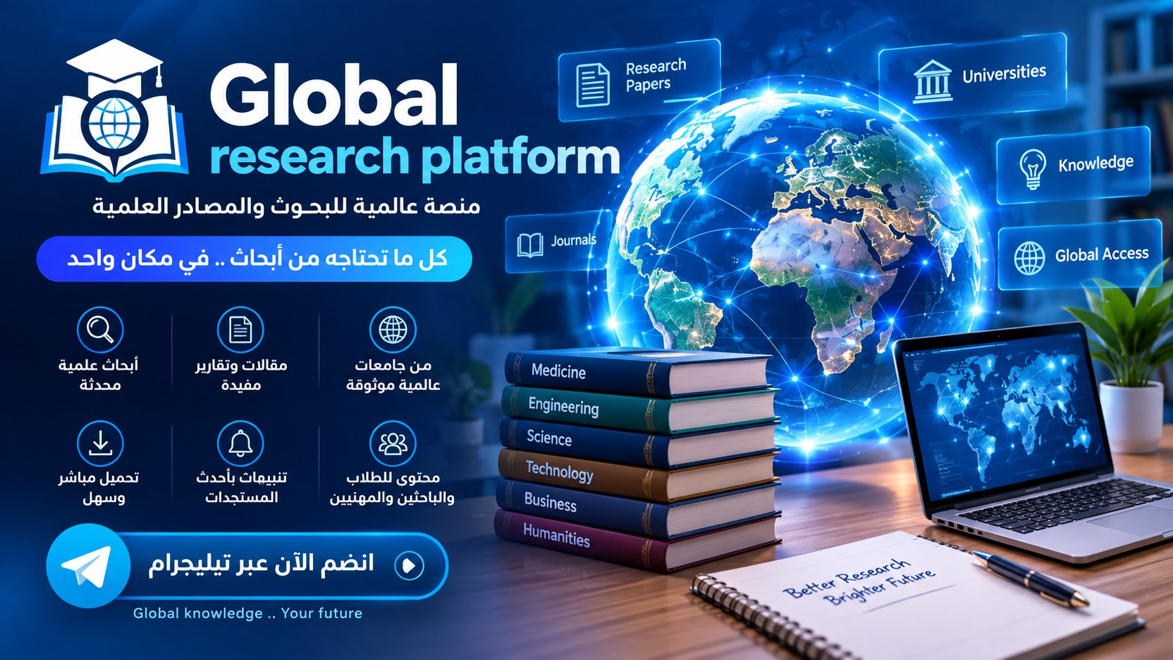 SRMA | Research Academy