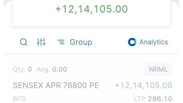 STOCK MARKET TRADING TIPS