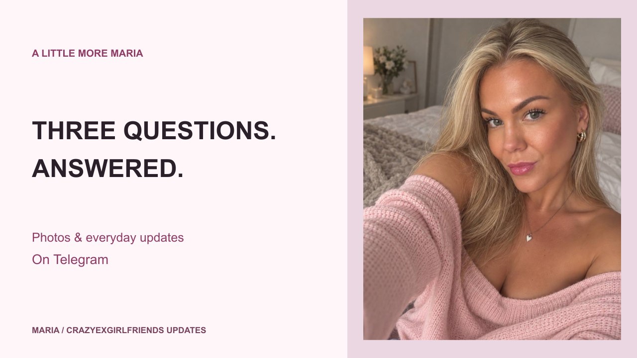 Crazyexgirlfriends Updates